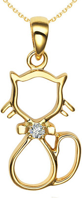 

Facetzinspire Sterling Silver Sterling Silver Pendant