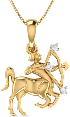 Buy WearYourShine by PC Jewellers PC Jeweller The Sagittarius
