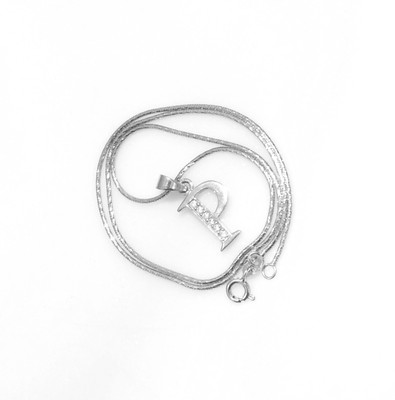 

SSS 925 Silver Pendant
