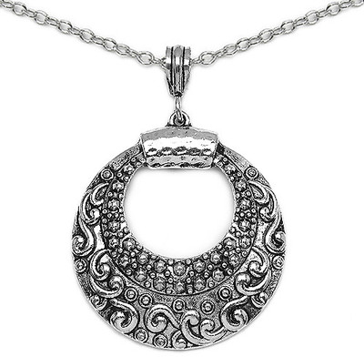 

Johareez Metal Pendant