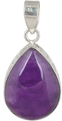 

Jewels of Jaipur TP-21 Sterling Silver Sterling Silver Pendant