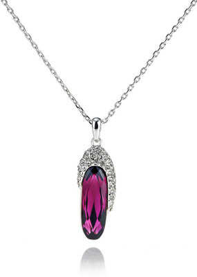 

Merastore Love Forever Alloy Pendant