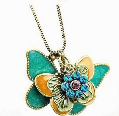 43% OFF on Girlz! Alloy Pendant 43% OFF on Girlz! Alloy Pendant