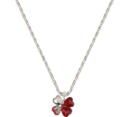 

Taj Pearl Silver Alloy
