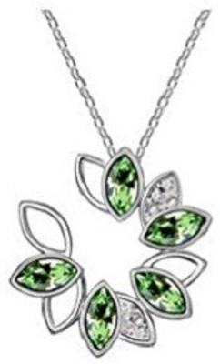 

Girlz! Crystal Metal, Alloy, Crystal