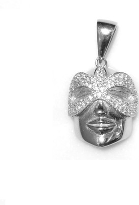 

SSS Valentines Special Sterling Silver Pendant