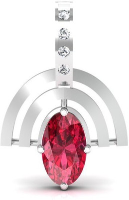 

AG Jewellery Diamond Sterling Silver Pendant