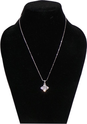 

FashBlush Forever Yours Alloy Pendant