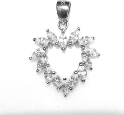 

SSS Valentines Special Sterling Silver Pendant