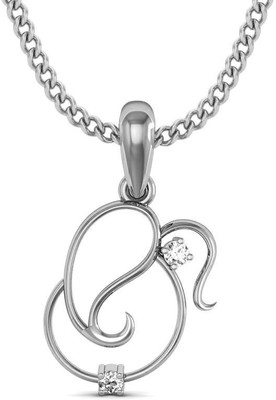 

Avsar 14kt Swarovski Crystal Yellow Gold Pendant