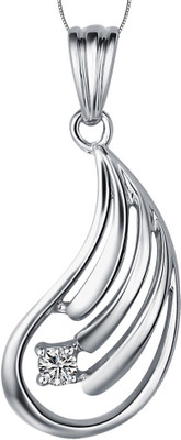 

Facetzinspire Sterling Silver Sterling Silver Pendant