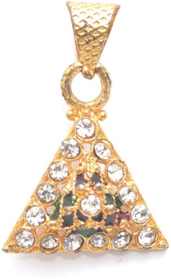 71% OFF on Camy Alloy, Metal Pendant