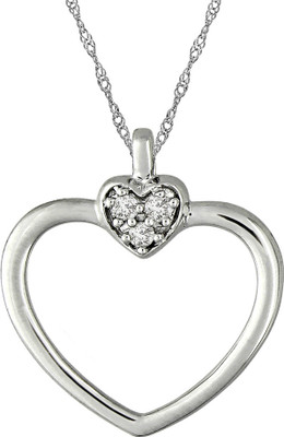 Facetzinspire Sterling Silver Sterling Silver Pendant