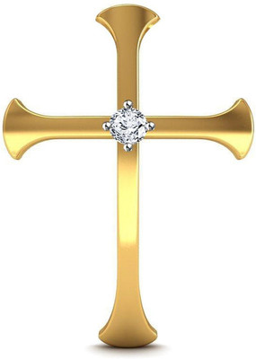 

Anopchand Tilokchand Jewellers Gold-plated Cubic Zirconia Silver