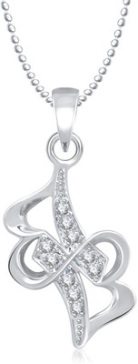 

Amaal Fancy Pendant For Girls ,Women Alloy Pendant