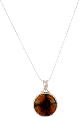 

Eekaba EKWP62 Sterling Silver Sterling Silver Pendant