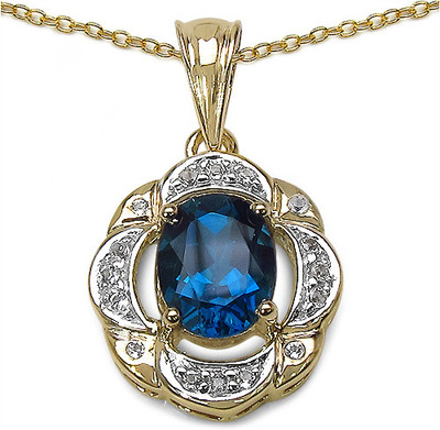 

Johareez Silver Pendant