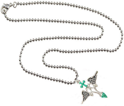 

Rich & Famous Elegant Eagle Fashion Alloy Pendant