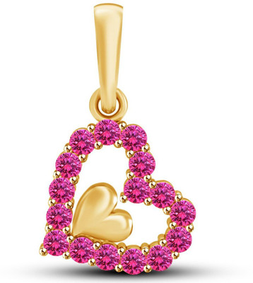 

Anopchand Tilokchand Jewellers Gold-plated Cubic Zirconia Silver