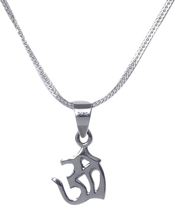 Abhooshan Silver Sterling Silver
