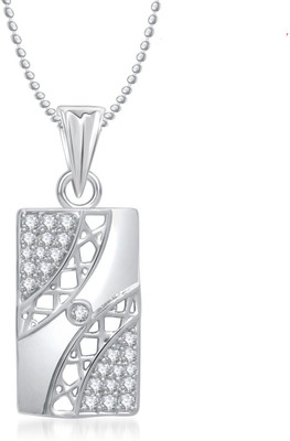 

Amaal Fancy Pendant For Girls ,Women Alloy Pendant
