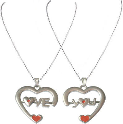 78 Off On Men Style Couples His And Her Heart Alphabet Letter Love You Necklance Lock Key For Best Gift Aspn07056 Zinc Pendant On Flipkart Paisawapas Com Our love letters collection are a great way to capture the love or your dreams, surprsie him/her with love notes, we hope these love letters will bring sign up for the love newsletter and receive the most popular love letters, love and friendship poems, quotes, romantic stories and much more. men style couples his and her heart alphabet letter love you necklance lock key for best gift aspn07056 zinc pendant