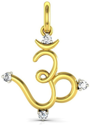 

AG Jewellery Diamond Sterling Silver Pendant