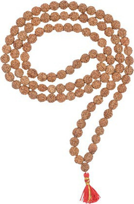 

Narayan Religious Shopee Mala Deity Ornament(Baba Vishwanath)