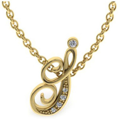 

Kiara Jewellery Parthavi Rhodium Swarovski Zirconia Sterling Silver Pendant