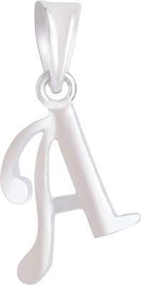 

DD Pearls Expressions Sterling Silver Sterling Silver Pendant