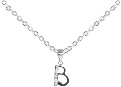 

Elotic Rhodium Silver