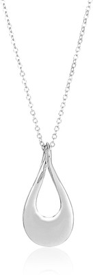 

Thingalicious Alloy Pendant