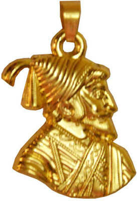 Chhatrapati best sale shivaji locket