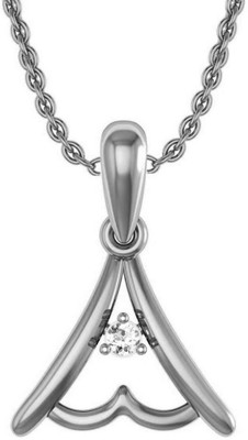 

Avsar 14kt Swarovski Crystal Yellow Gold Pendant