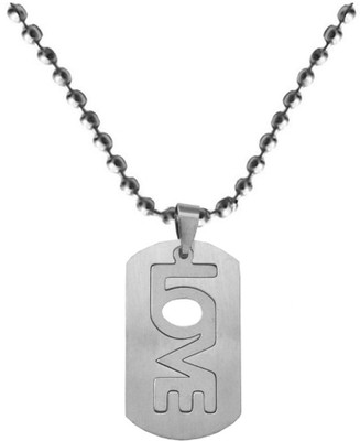 

Rich & Famous Love Fashion Alloy Pendant