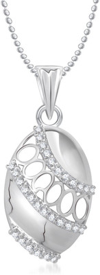 

Amaal Fancy Pendant For Girls ,Women Alloy Pendant