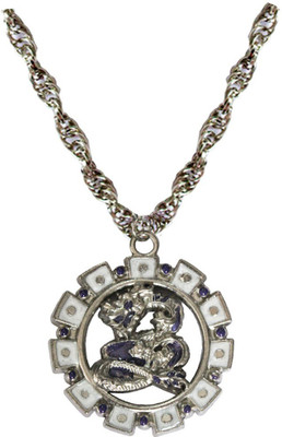 

Rich & Famous Dragon Fashion Alloy Pendant