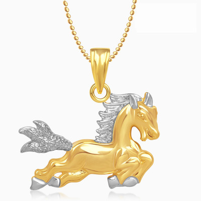 

Amaal Fancy Pendant For Girls ,Women Alloy Pendant