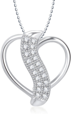 

Amaal Heart Pendant For Girls,Women Alloy Pendant
