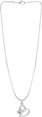 

Jewelz Metal Pendant