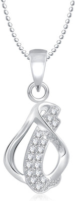 

Amaal Fancy Pendant For Girls ,Women Alloy Pendant