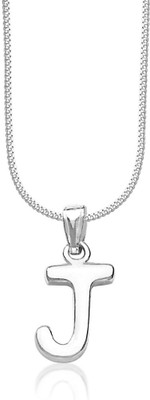 14% OFF on Taraash J' Sterling Silver Sterling Silver Pendant 14% OFF on Taraash J' Sterling Silver Sterling Silver Pendant