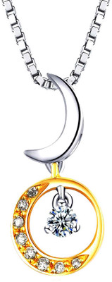 

Facetzinspire Sterling Silver Sterling Silver Pendant