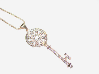 

Ultimate Fashion Alloy Locket