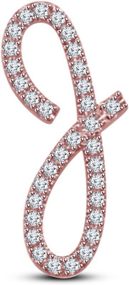 

Anopchand Tilokchand Jewellers Gold-plated Cubic Zirconia Silver