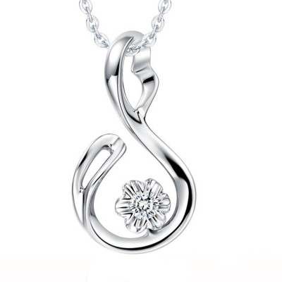 

Facetzinspire Sterling Silver Sterling Silver Pendant