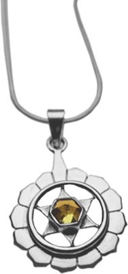 10% OFF on Blossoming Chakras Heart Chakra Sterling Silver Silver Pendant 10% OFF on Blossoming Chakras Heart Chakra Sterling Silver Silver Pendant