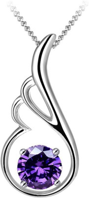 

Kiara Jewellery Swarovski Crystal Sterling Silver