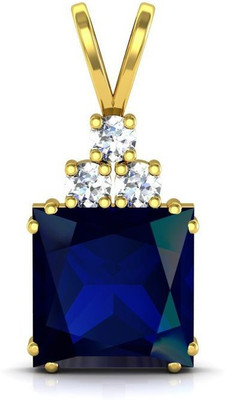 

AG Jewellery Diamond Sterling Silver Pendant