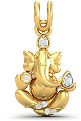 

Anopchand Tilokchand Jewellers Gold-plated Cubic Zirconia Silver